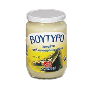 dodoni-voutiro-liomeno-vazo-600gr